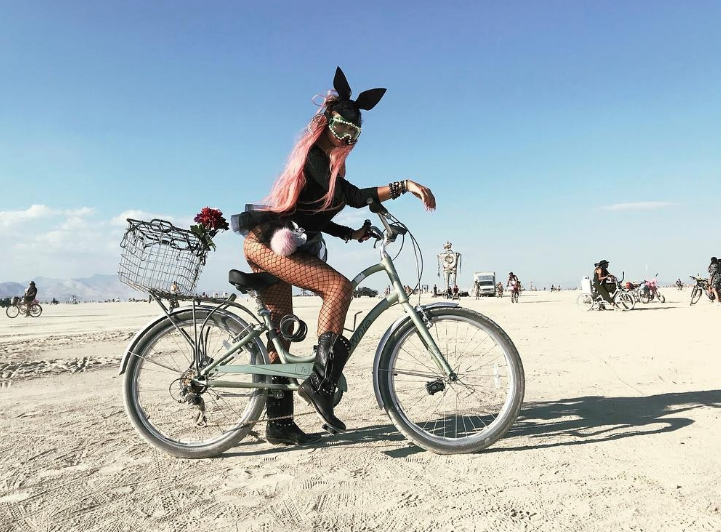 Burning Man