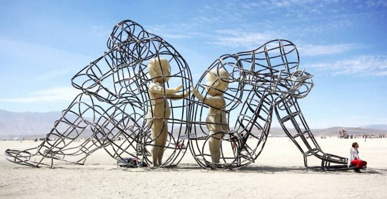 Burning Man