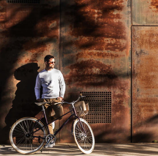 Компанія Nestle  випустить велосипеди, велоновости