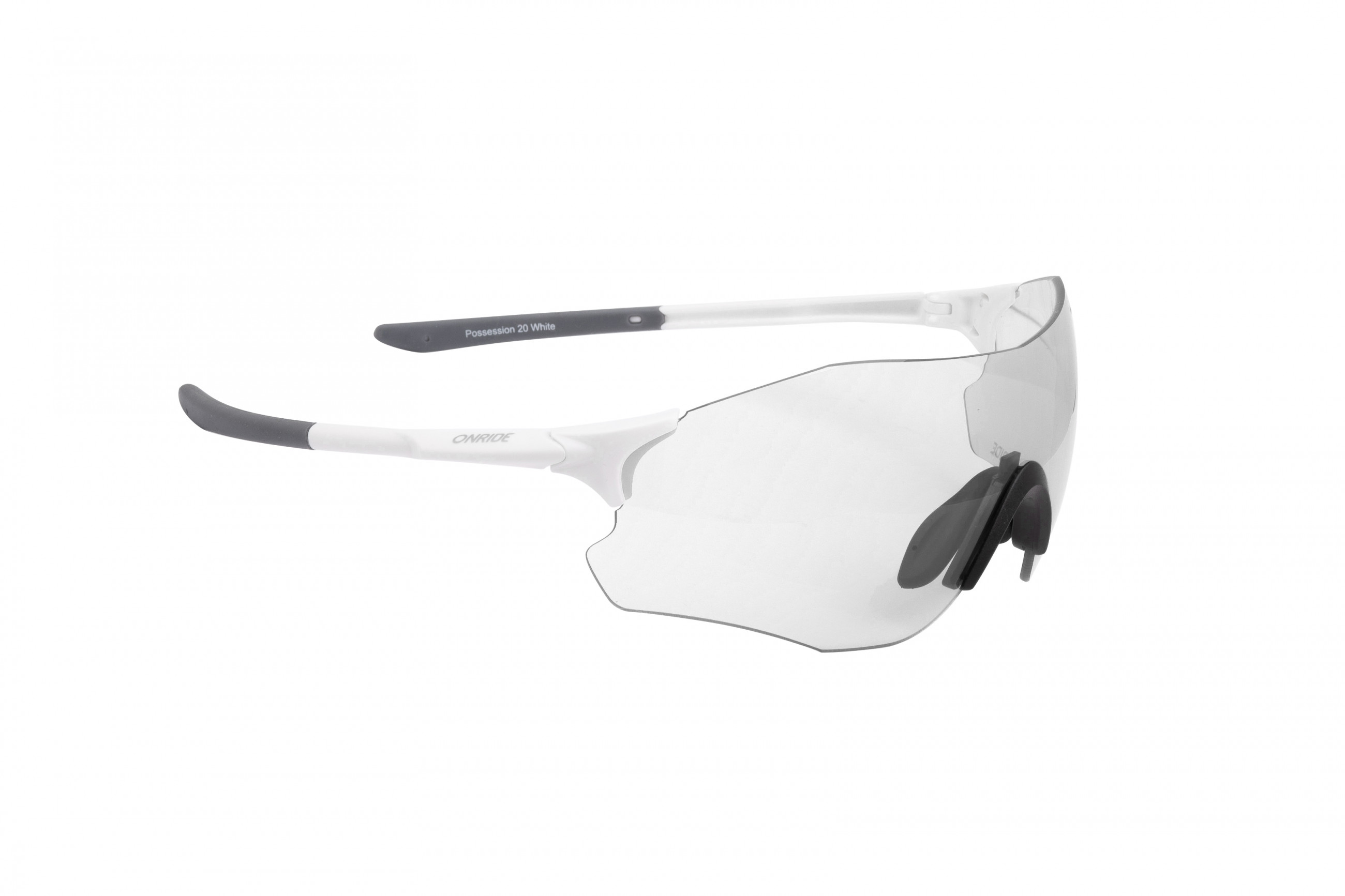 спортивні окуляри онрайд фотохромна лінза