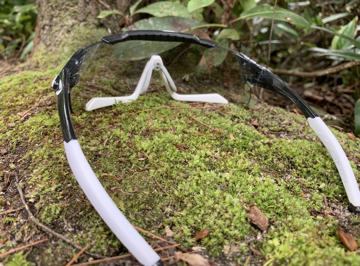 окуляри Tifosi Aethon спортивні окуляри для велосипедистів, велоокуляри