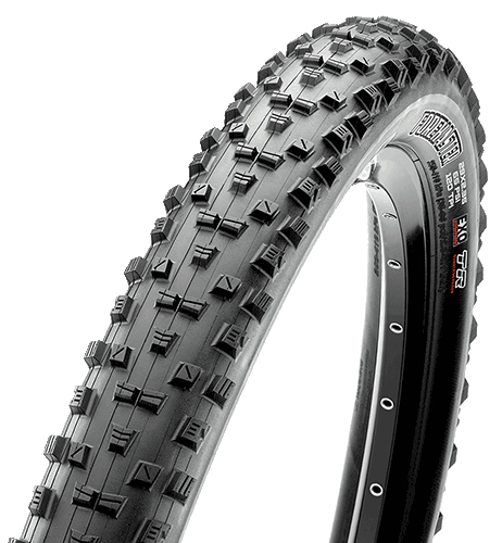 Maxxis sales forekaster tubeless