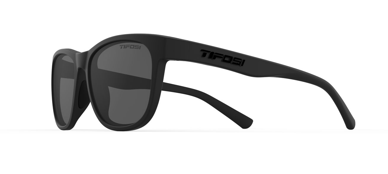 Купити Сонцезахисні окуляри Tifosi Swank, Blackout з лінзами Blackout