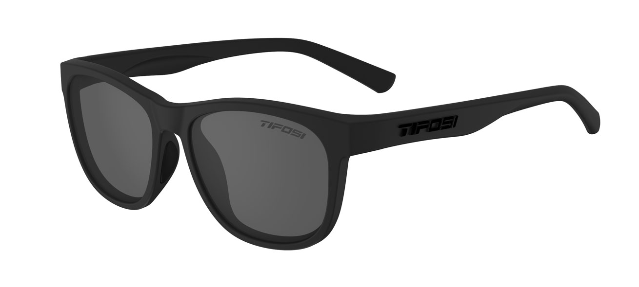 Сонцезахисні окуляри Tifosi Swank, Blackout з лінзами Blackout
