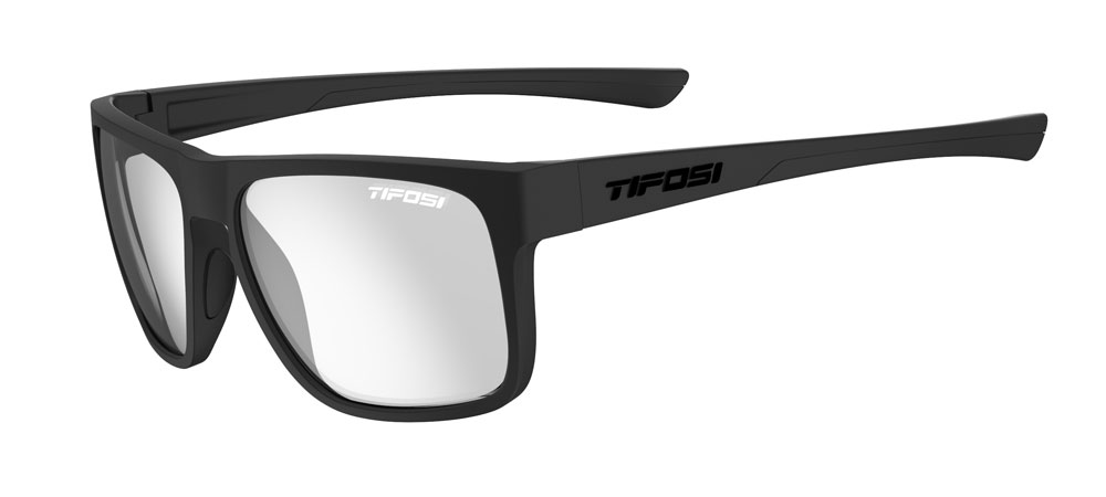 Купити фотохромні окуляри Tifosi Swick, Brown Fade з лінзами Brown