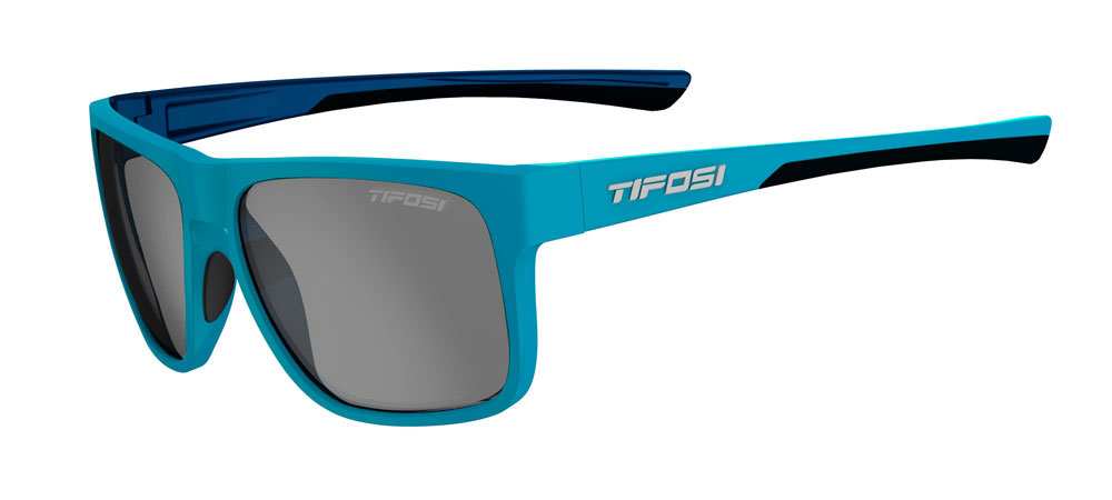 Кращі окуляри від сонця купити Tifosi Swick, Shadow Blue з лінзами Blue
