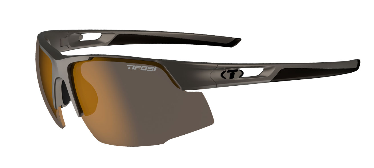 Сонцезахисні окуляри Tifosi Centus, Iron з лінзами Iron окуляри для спорту купити