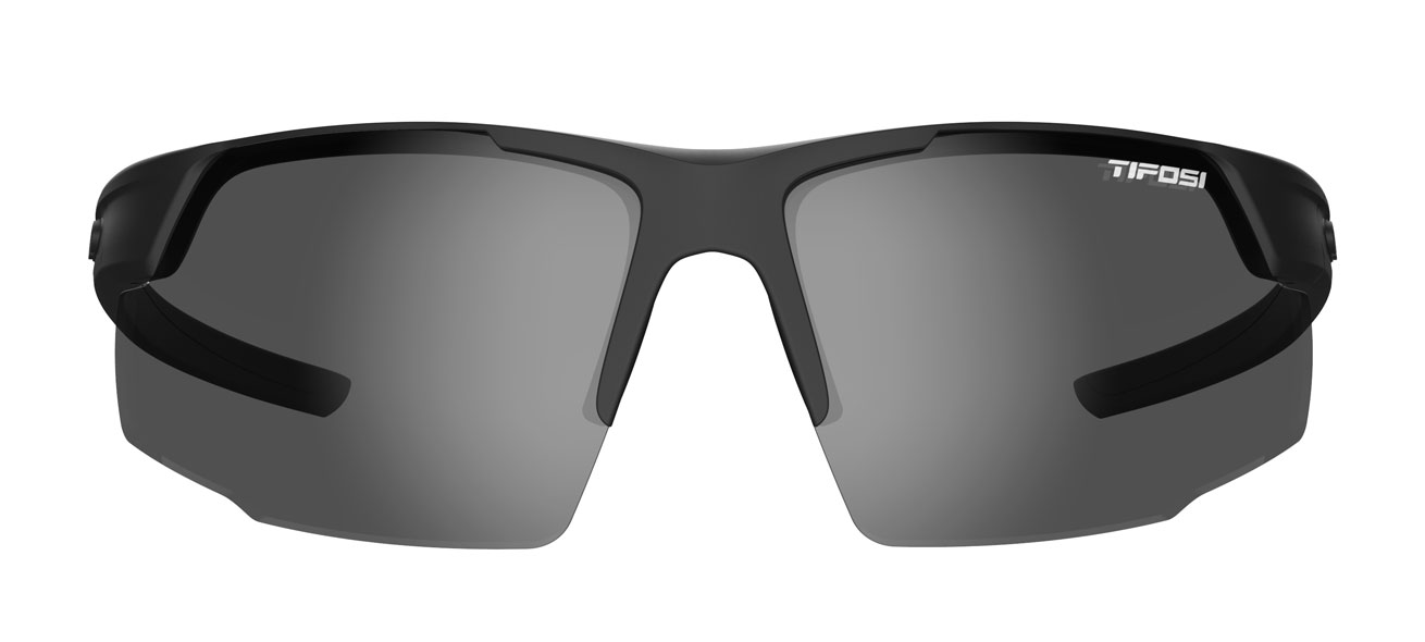 купити Сонцезахисні окуляри Tifosi Centus, Matte Black з лінзами Matte Black в інтернет-магазині