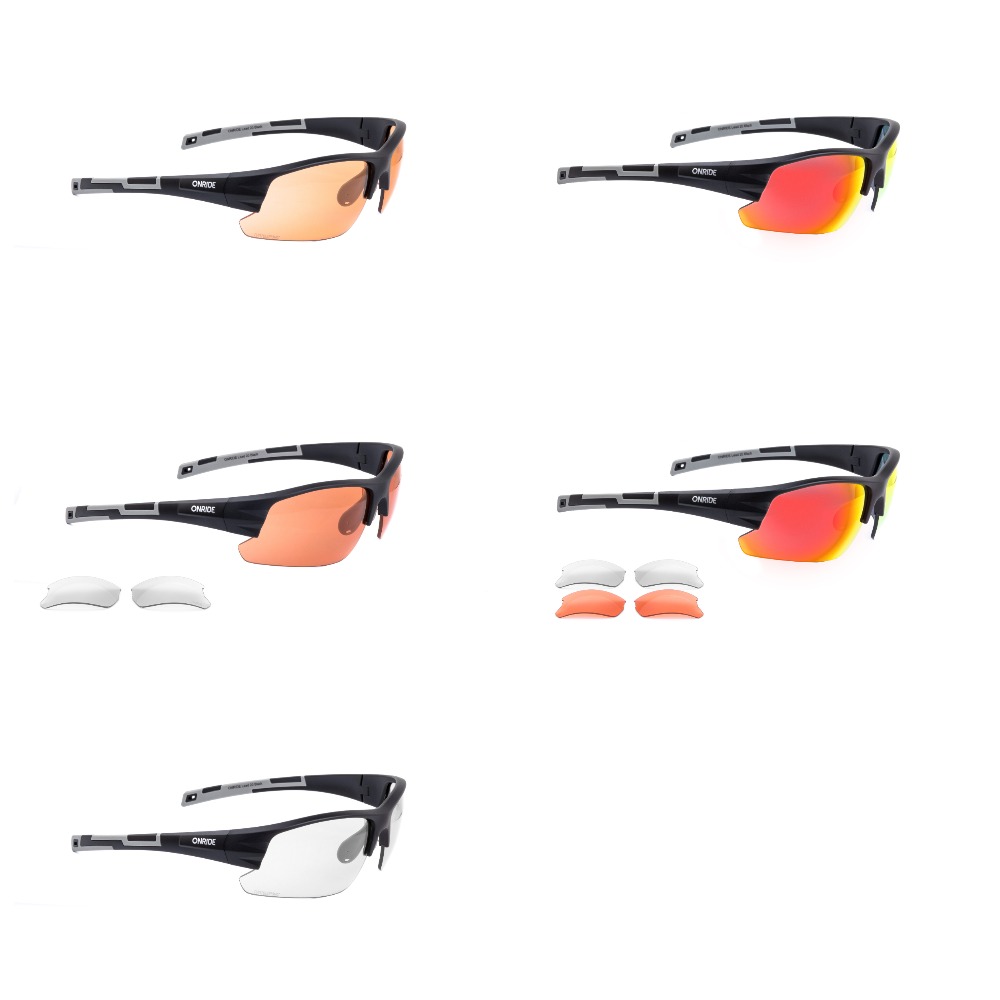 спортивні окуляри Онрайд Лід 20