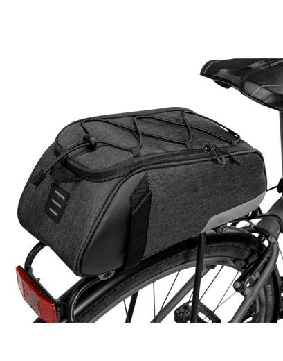 сумка на багажник велосипеда серії Sahoo urban