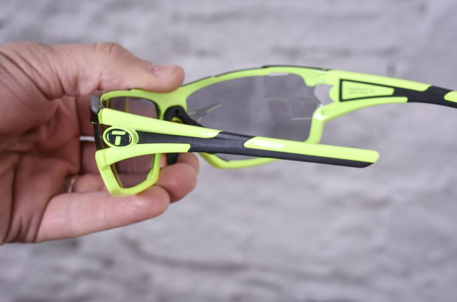 Велоокуляри, окуляри для бігу, спортивні окуляри Tifosi Amok
